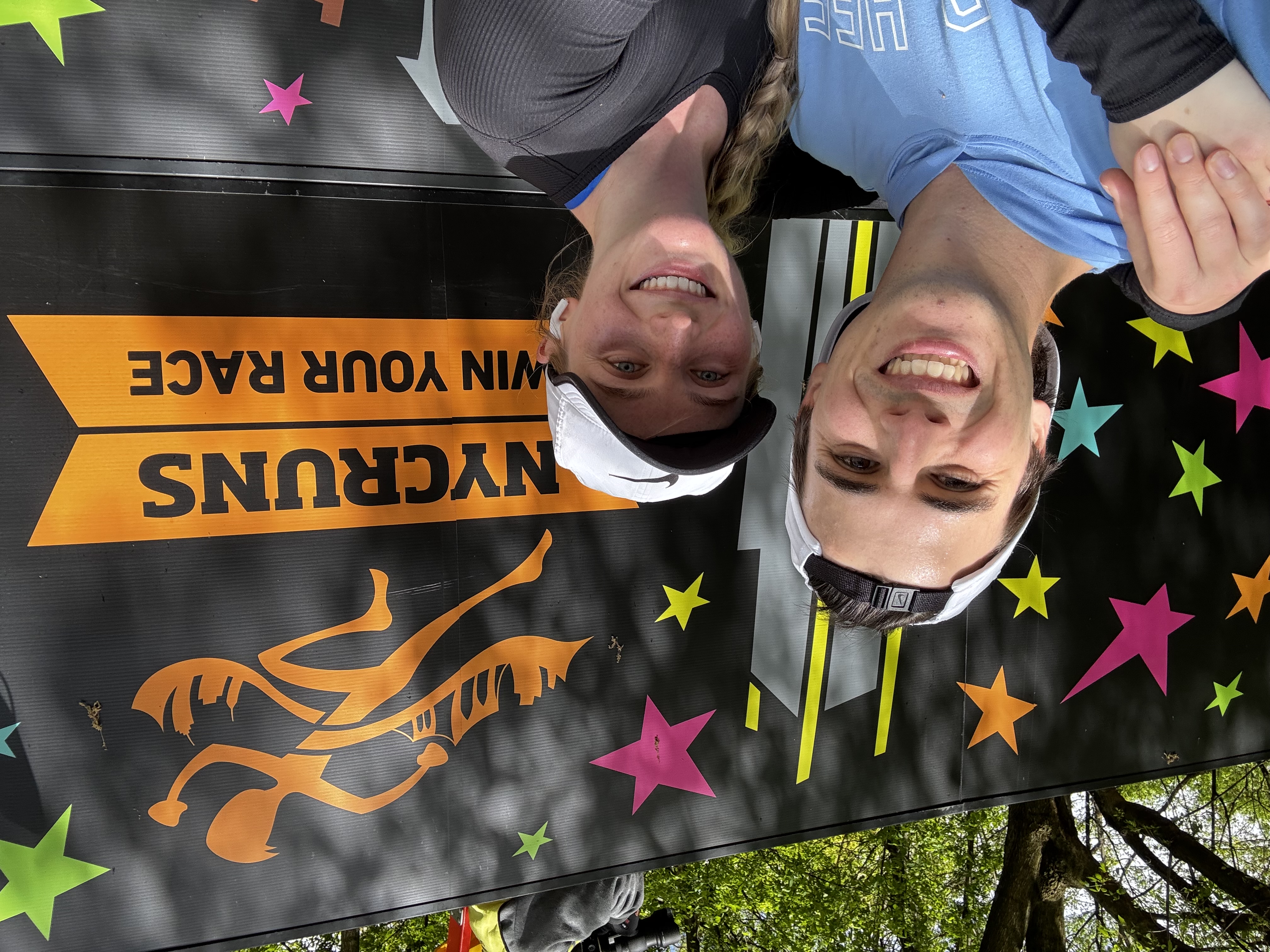 Brooklyn Half Marathon