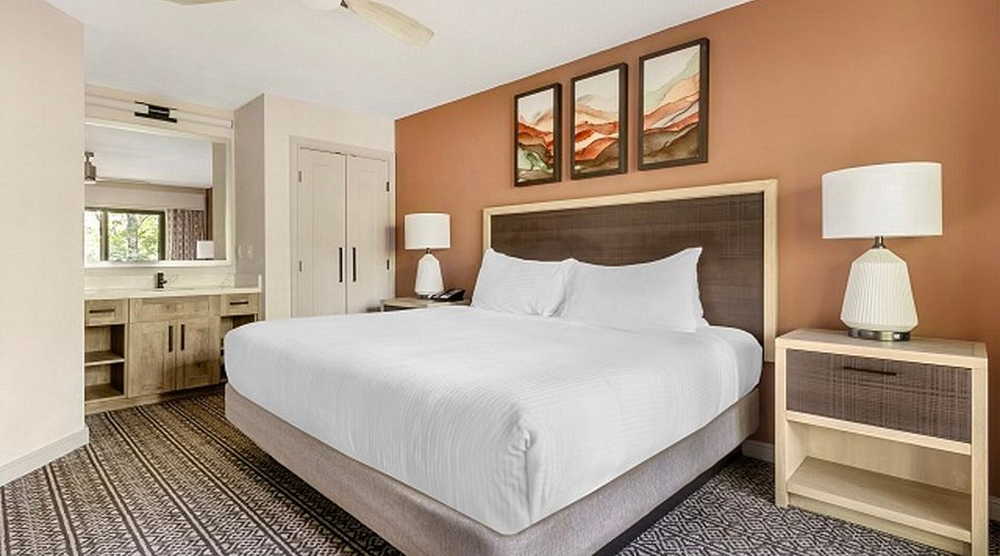 Fairway Forest Resort