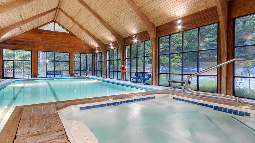 Fairway Forest Resort