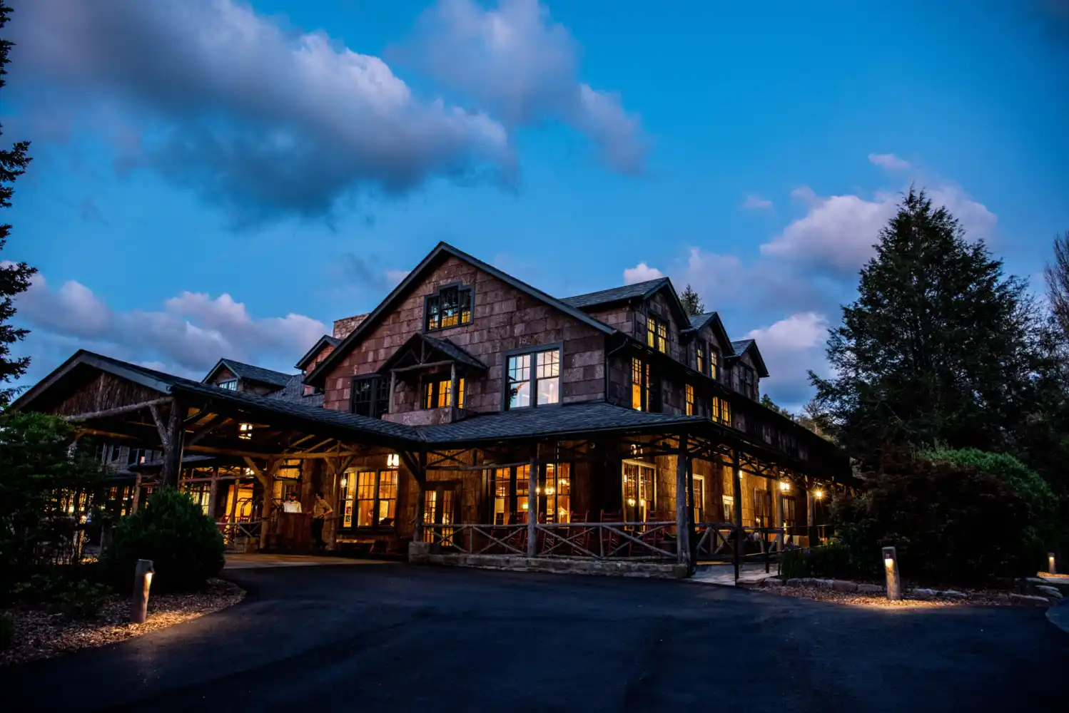 High Hampton Resort