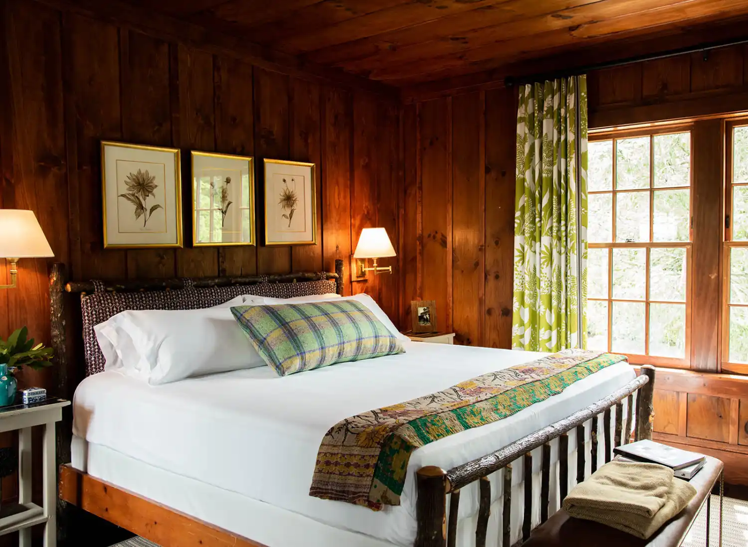 High Hampton Resort